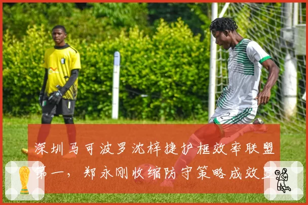 深圳马可波罗沈梓捷护框效率联盟第一，郑永刚收缩防守策略成效显著