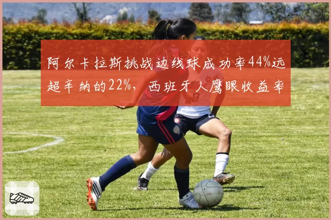 阿尔卡拉斯挑战边线球成功率44%远超辛纳的22%,西班牙人鹰眼收益率达3.2分_场引对手不满